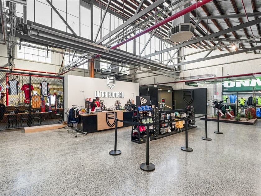 200 Gipps Street (Including 1 Harper Street), Abbotsford VIC 3067