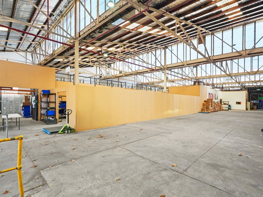 200 Gipps Street (Including 1 Harper Street), Abbotsford VIC 3067