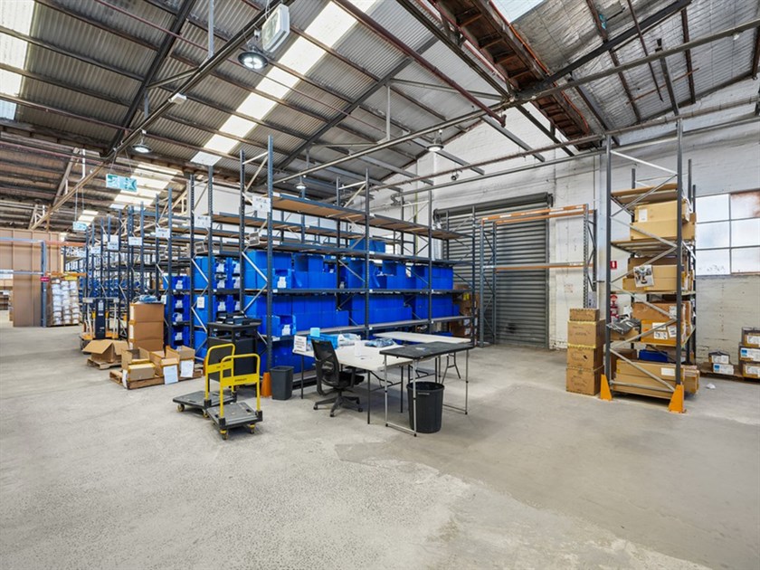 200 Gipps Street (Including 1 Harper Street), Abbotsford VIC 3067