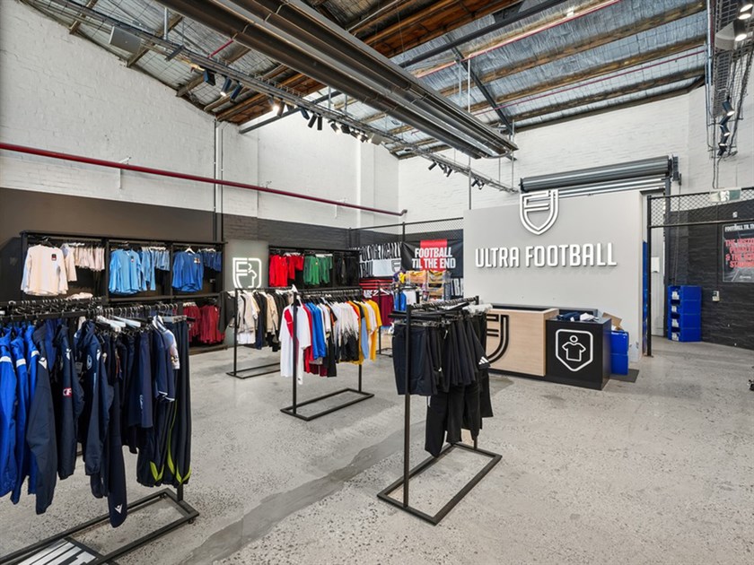 200 Gipps Street (Including 1 Harper Street), Abbotsford VIC 3067