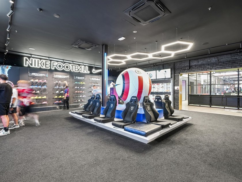 200 Gipps Street (Including 1 Harper Street), Abbotsford VIC 3067