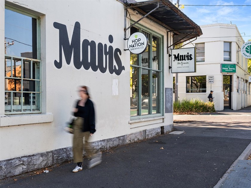 200 Gipps Street (Including 1 Harper Street), Abbotsford VIC 3067