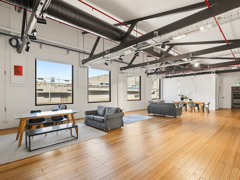 200 Gipps Street (Including 1 Harper Street), Abbotsford VIC 3067