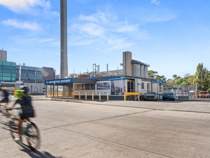 200 Gipps Street (Including 1 Harper Street), Abbotsford VIC 3067