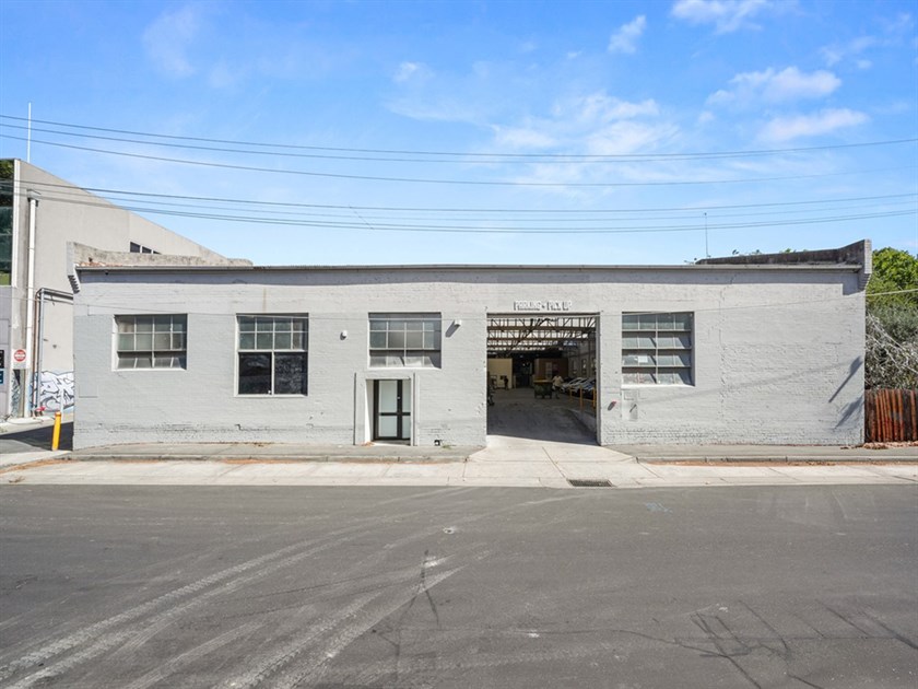 200 Gipps Street (Including 1 Harper Street), Abbotsford VIC 3067