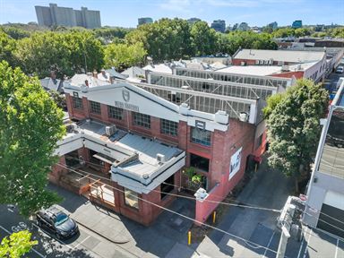 200 Gipps Street (Including 1 Harper Street), Abbotsford VIC 3067