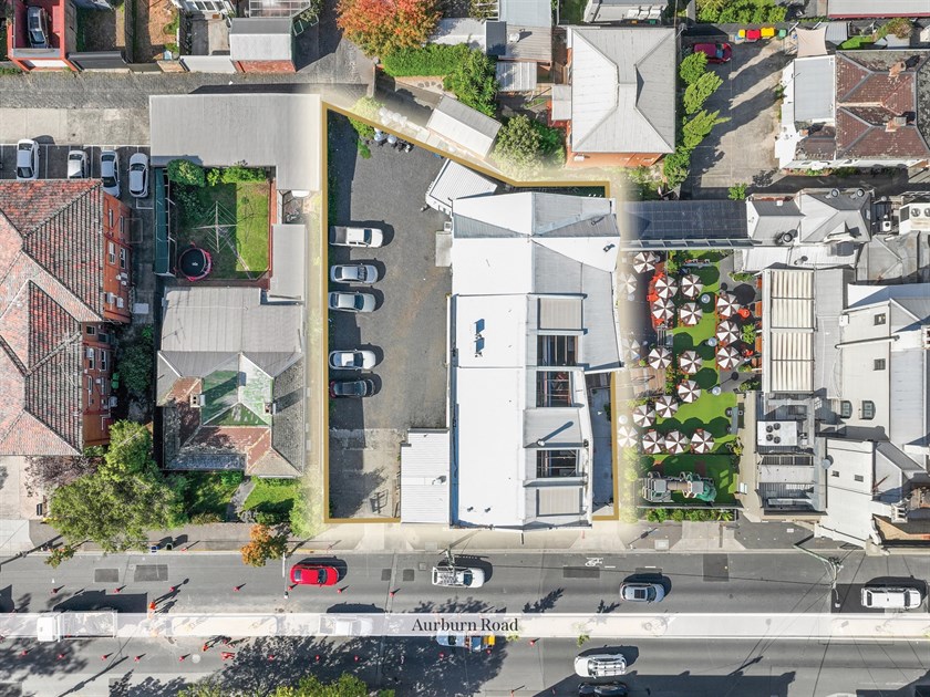 75-79 Auburn Road , Hawthorn VIC 3122