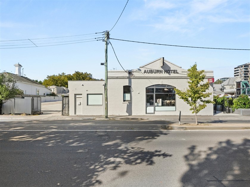 75-79 Auburn Road , Hawthorn VIC 3122