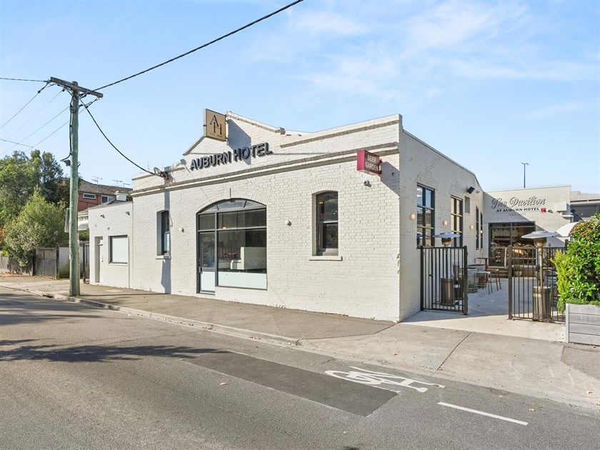 75-79 Auburn Road , Hawthorn VIC 3122