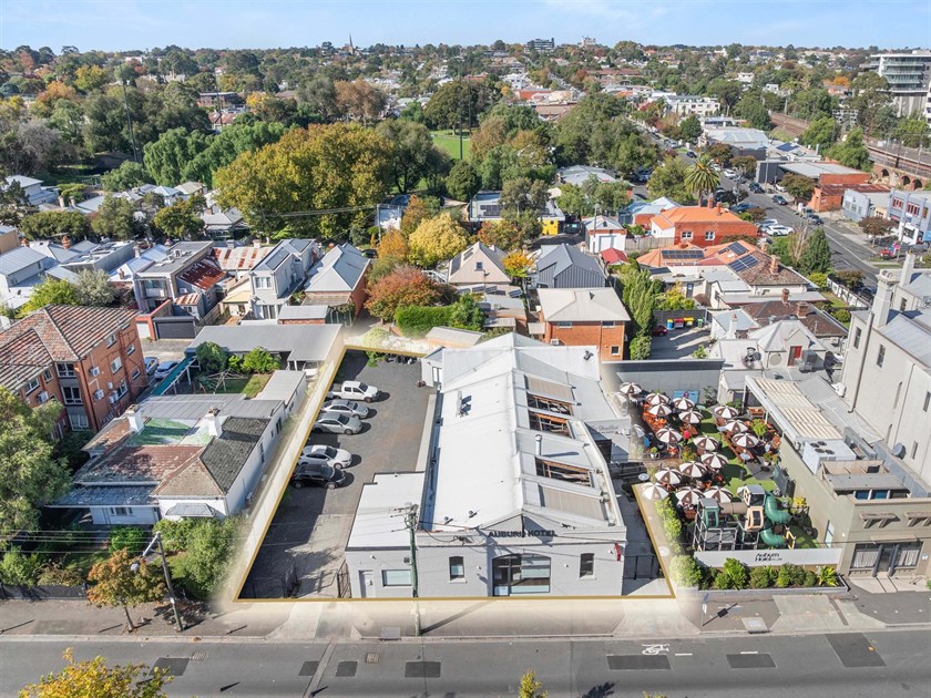 75-79 Auburn Road , Hawthorn VIC 3122