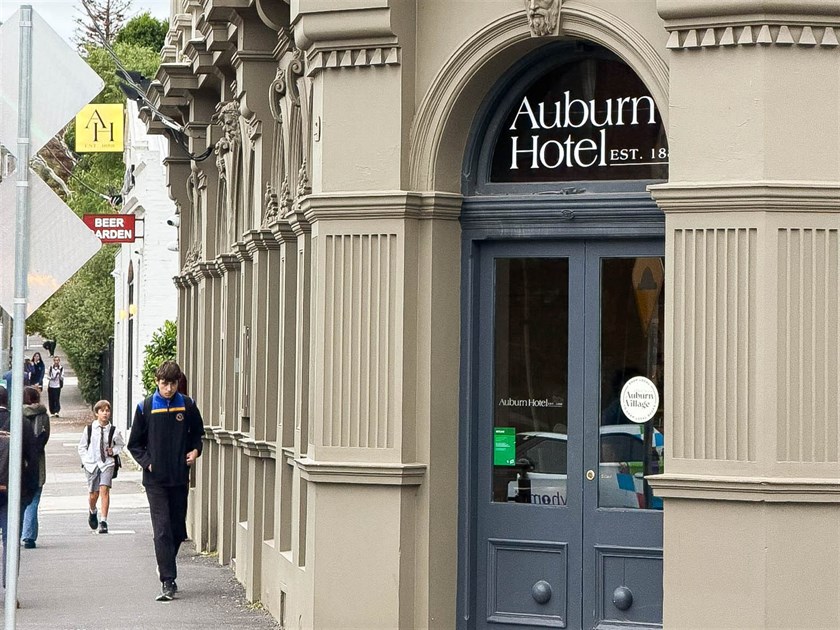 75-79 Auburn Road , Hawthorn VIC 3122