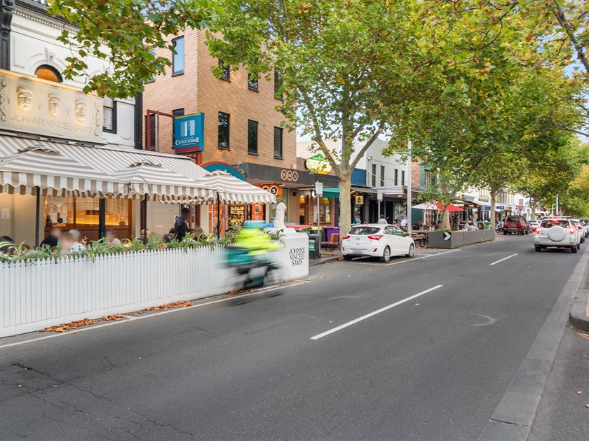286-288 Lygon Street , Carlton VIC 3053