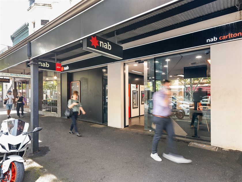 286-288 Lygon Street , Carlton VIC 3053