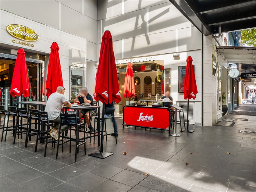 286-288 Lygon Street , Carlton VIC 3053