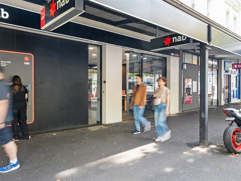 286-288 Lygon Street , Carlton VIC 3053