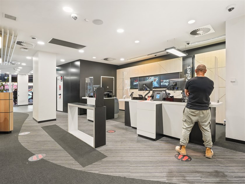 286-288 Lygon Street , Carlton VIC 3053