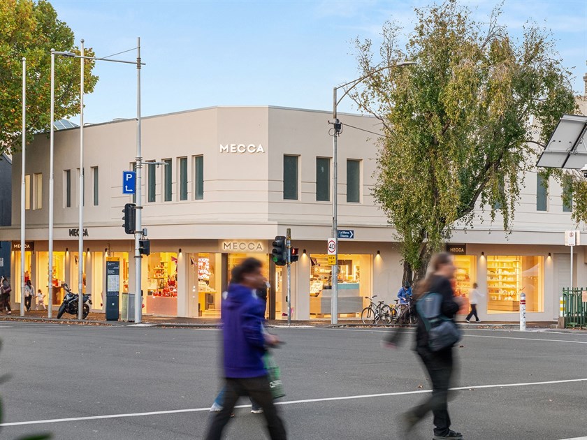 286-288 Lygon Street , Carlton VIC 3053