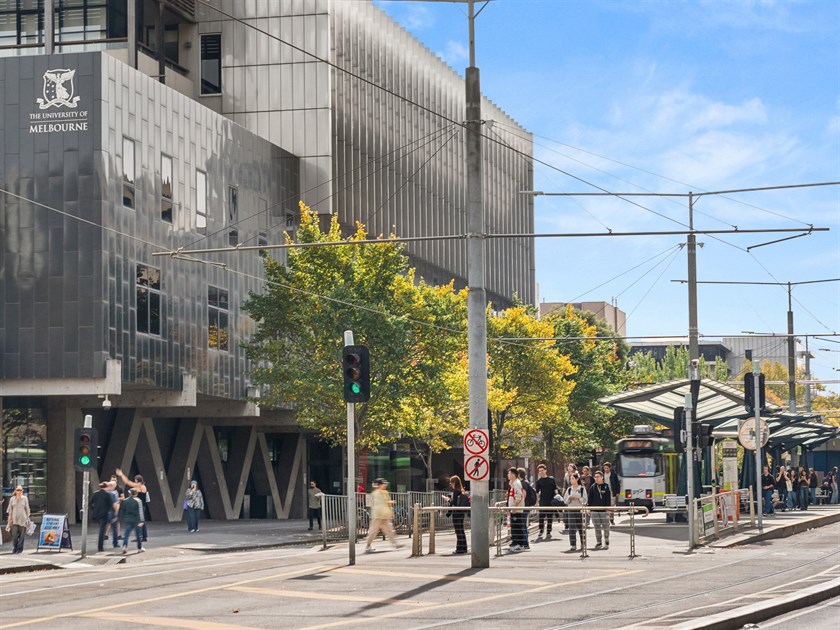 286-288 Lygon Street , Carlton VIC 3053