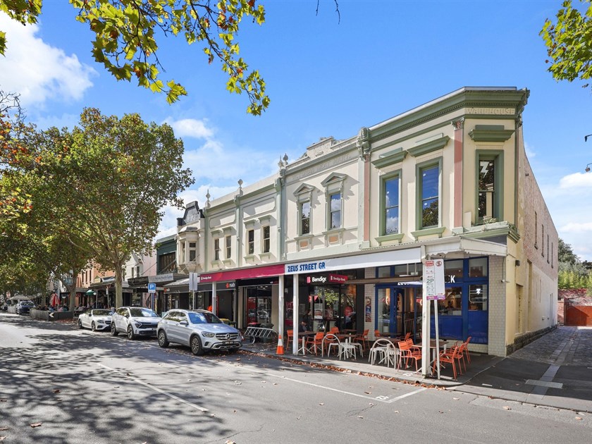 286-288 Lygon Street , Carlton VIC 3053