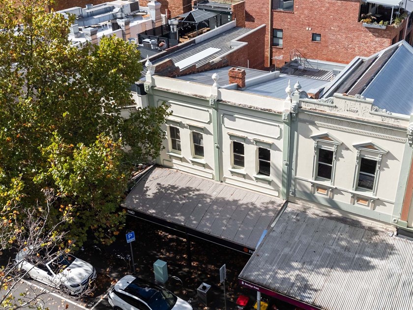 286-288 Lygon Street , Carlton VIC 3053