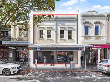 286-288 Lygon Street , Carlton VIC 3053