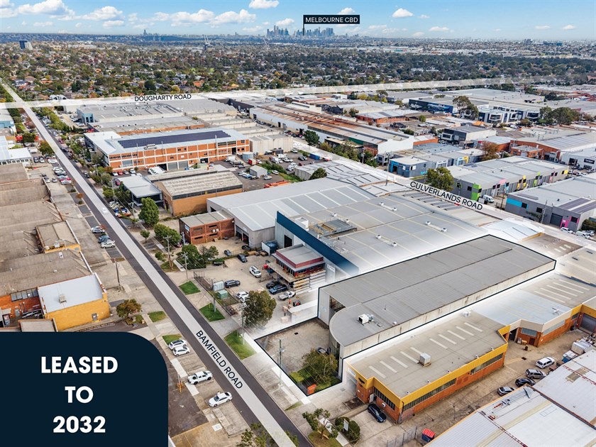 159 Bamfield Road , Heidelberg West VIC 3081