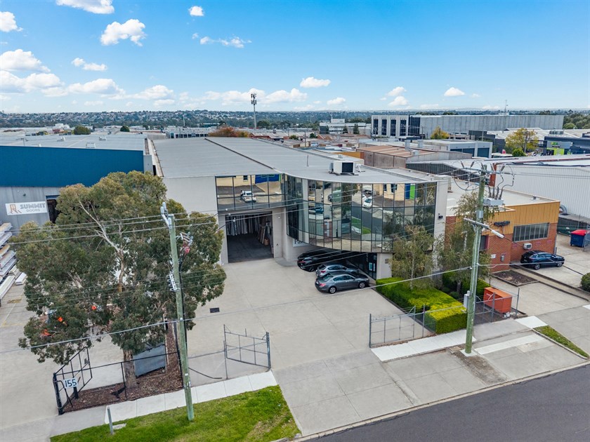 159 Bamfield Road , Heidelberg West VIC 3081
