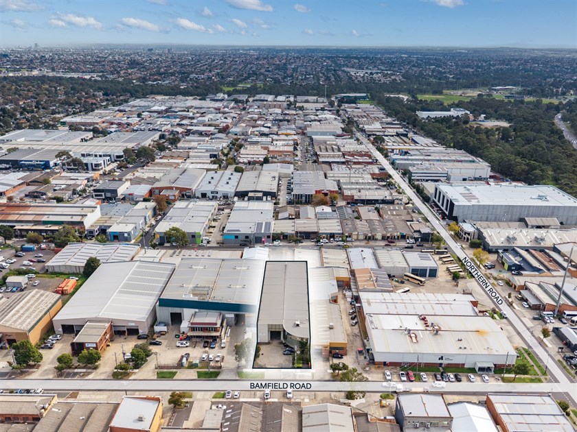 159 Bamfield Road , Heidelberg West VIC 3081