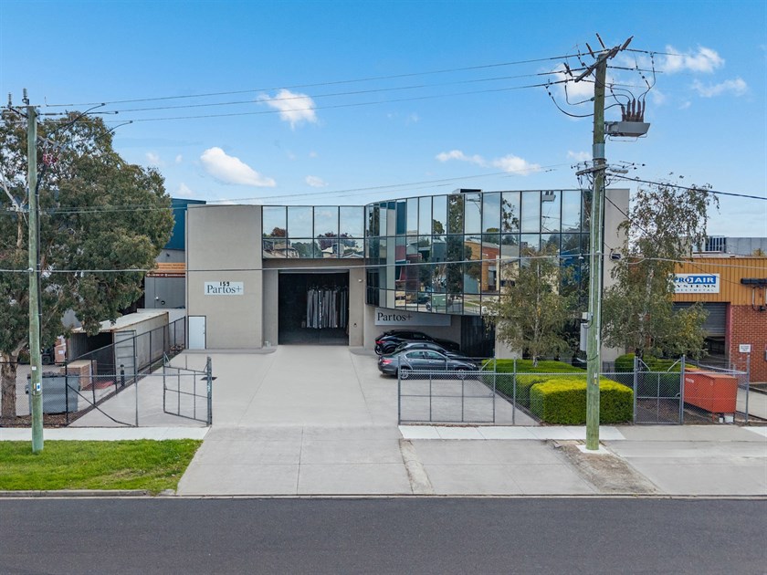159 Bamfield Road , Heidelberg West VIC 3081