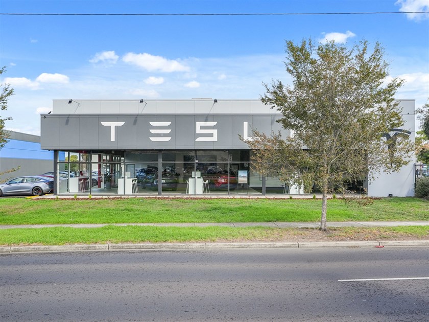 497A Ballarat Road, Sunshine VIC 3020