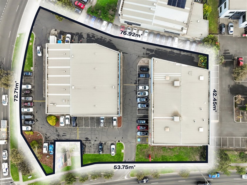 497A Ballarat Road, Sunshine VIC 3020