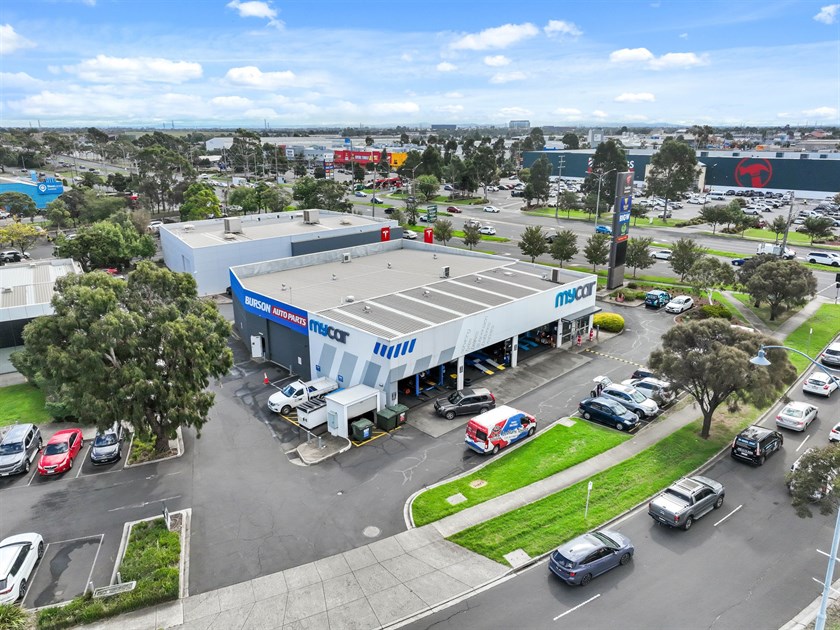 497A Ballarat Road, Sunshine VIC 3020