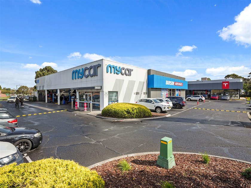 497A Ballarat Road, Sunshine VIC 3020