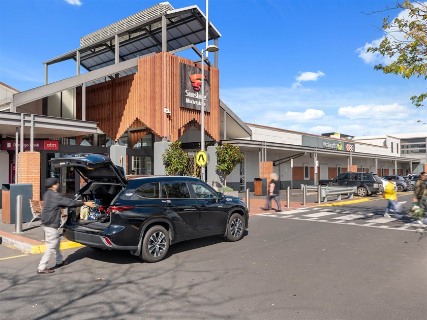 497A Ballarat Road, Sunshine VIC 3020