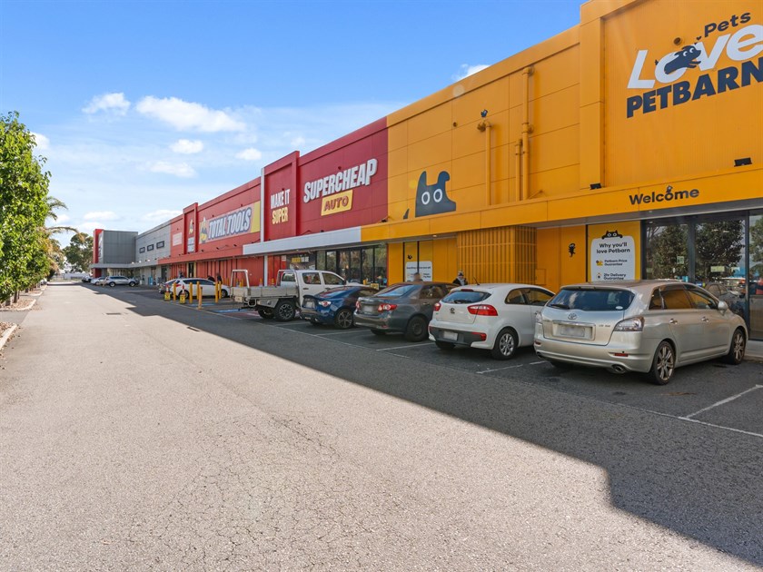 497A Ballarat Road, Sunshine VIC 3020