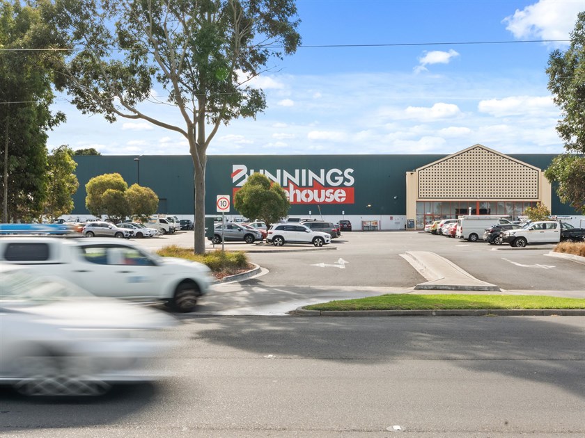 497A Ballarat Road, Sunshine VIC 3020
