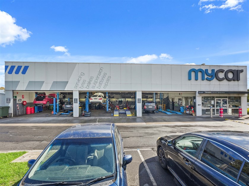 497A Ballarat Road, Sunshine VIC 3020