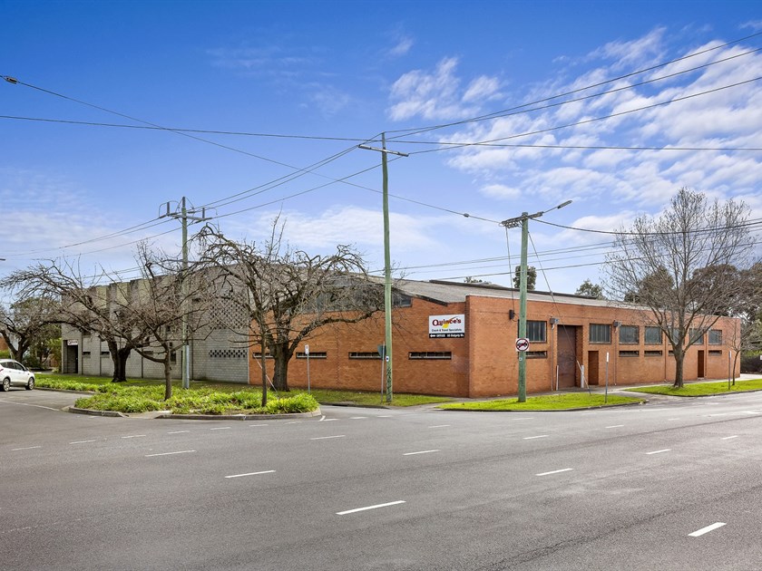 35-41 Dalgety Street (Cnr Atkinson St), Oakleigh VIC 3166