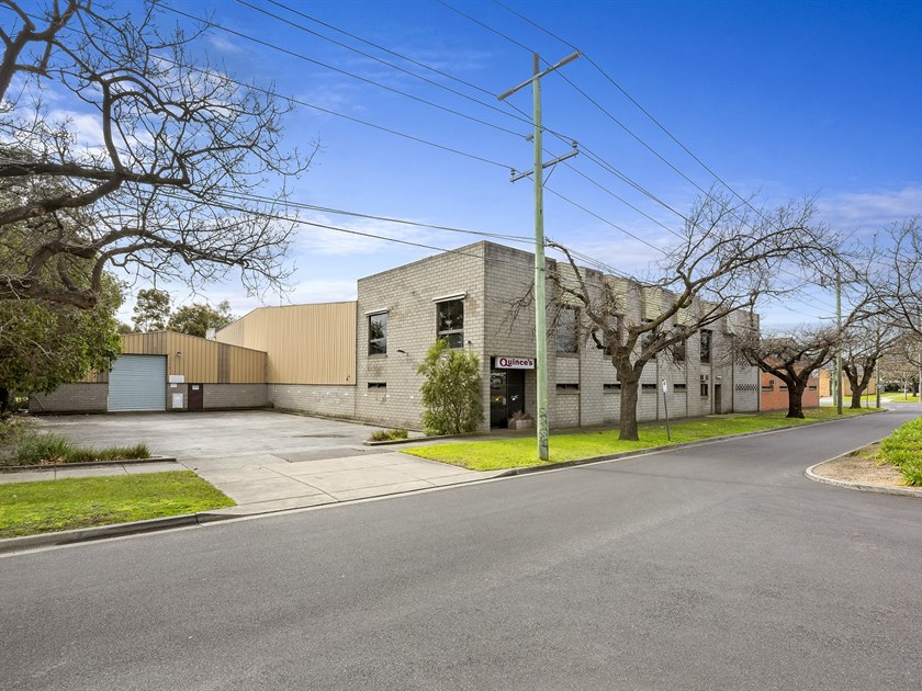 35-41 Dalgety Street (Cnr Atkinson St), Oakleigh VIC 3166