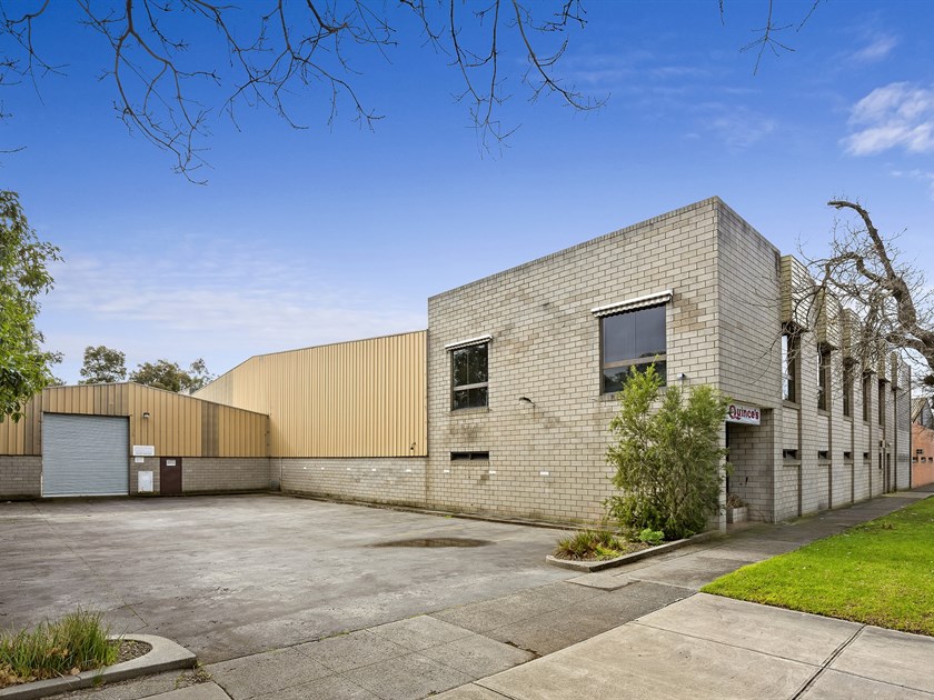 35-41 Dalgety Street (Cnr Atkinson St), Oakleigh VIC 3166