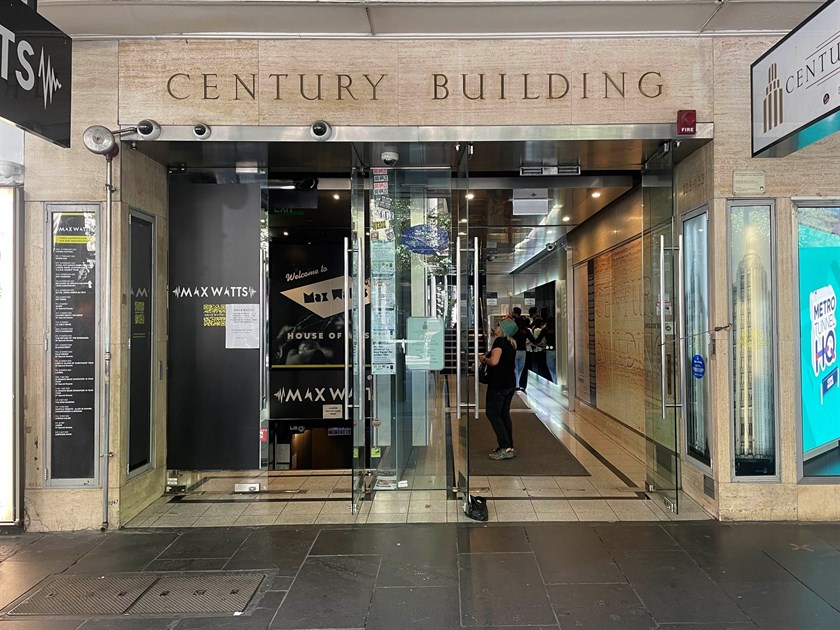 Part Level 3/125 Swanston Street, Melbourne VIC 3000