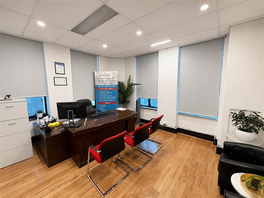 Part Level 3/125 Swanston Street, Melbourne VIC 3000