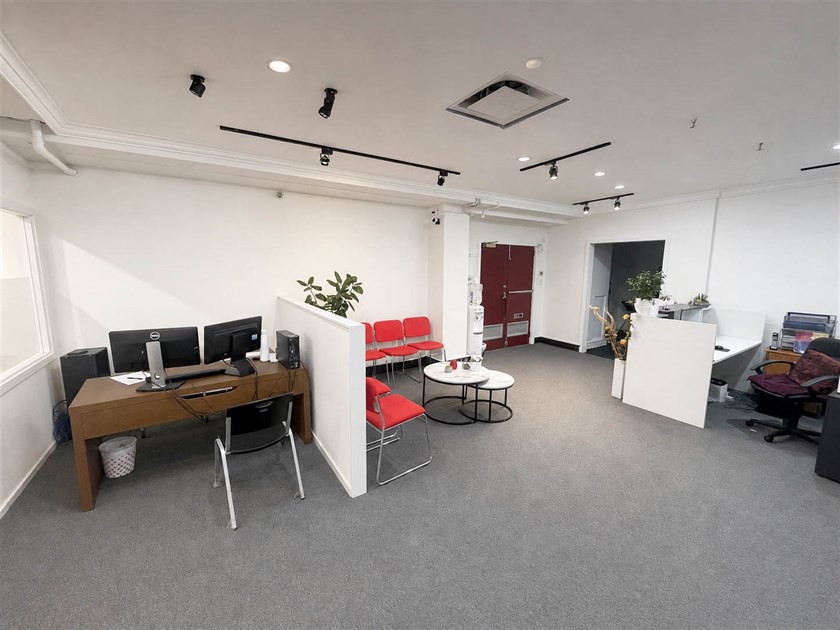Part Level 3/125 Swanston Street, Melbourne VIC 3000