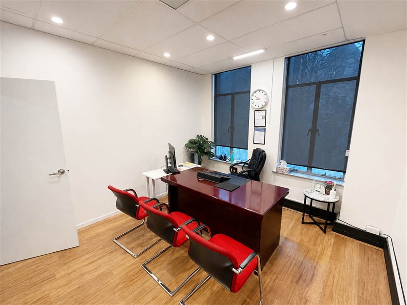 Part Level 3/125 Swanston Street, Melbourne VIC 3000