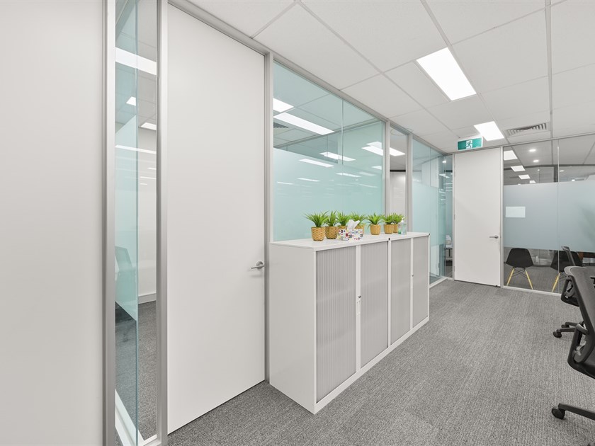 Part Office 1/120 Upper Heidelberg Road, Ivanhoe VIC 3079