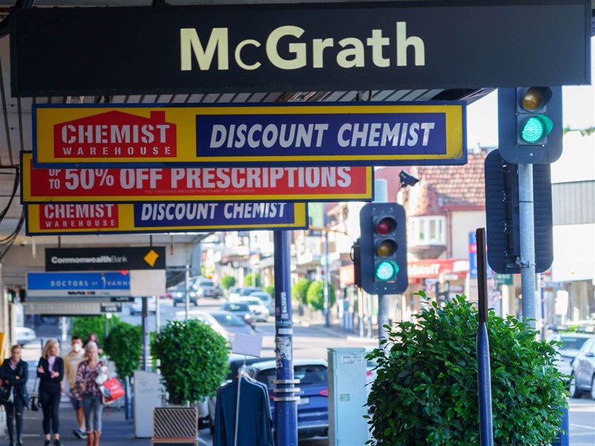 Part Office 1/120 Upper Heidelberg Road, Ivanhoe VIC 3079