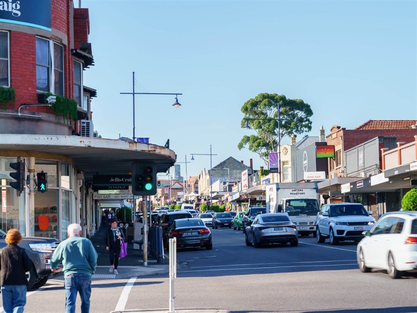 Part Office 1/120 Upper Heidelberg Road, Ivanhoe VIC 3079