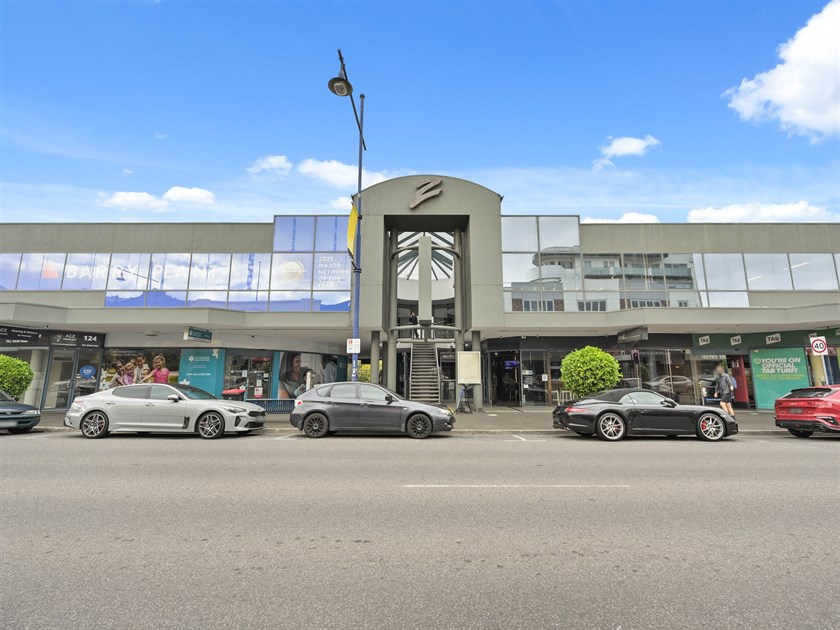 Part Office 1/120 Upper Heidelberg Road, Ivanhoe VIC 3079