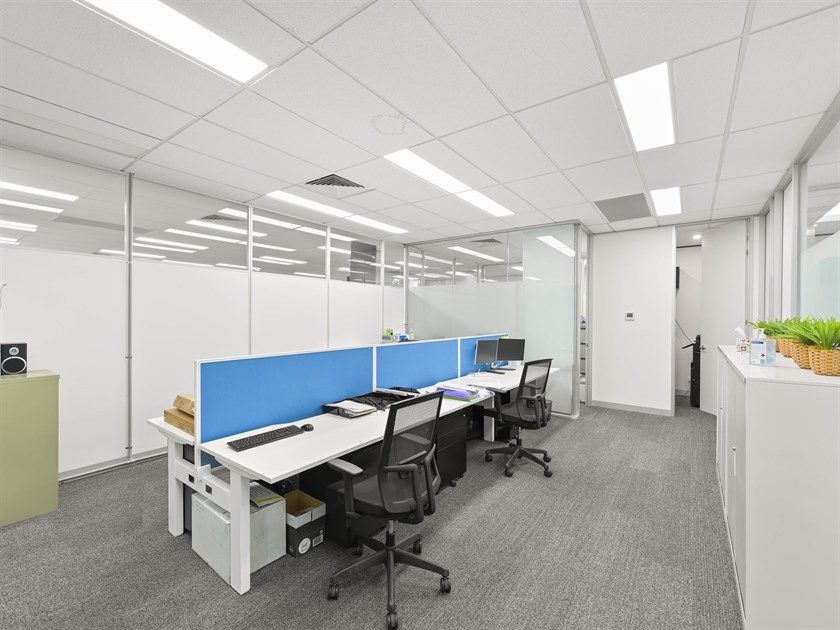 Part Office 1/120 Upper Heidelberg Road, Ivanhoe VIC 3079