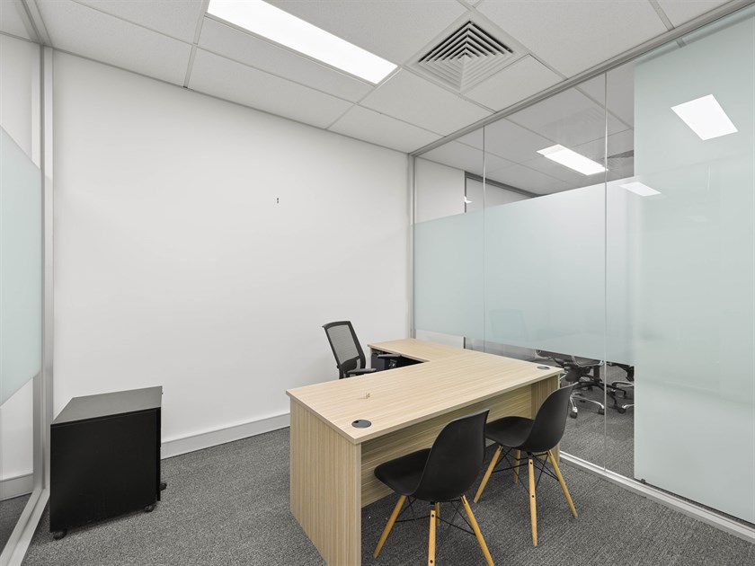 Part Office 1/120 Upper Heidelberg Road, Ivanhoe VIC 3079